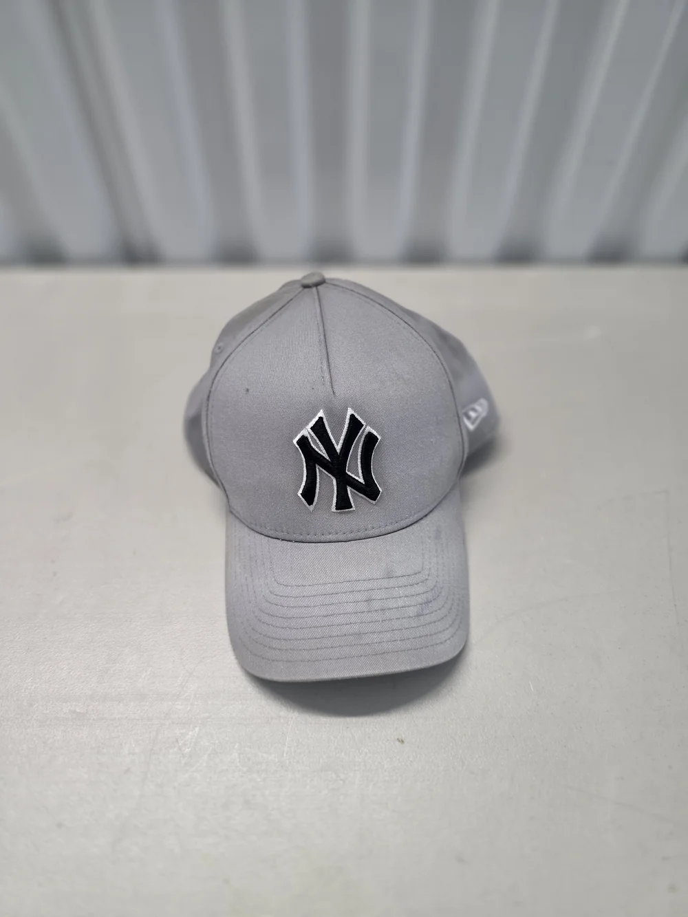 New York Yankees New Era 9forty Hat Cap